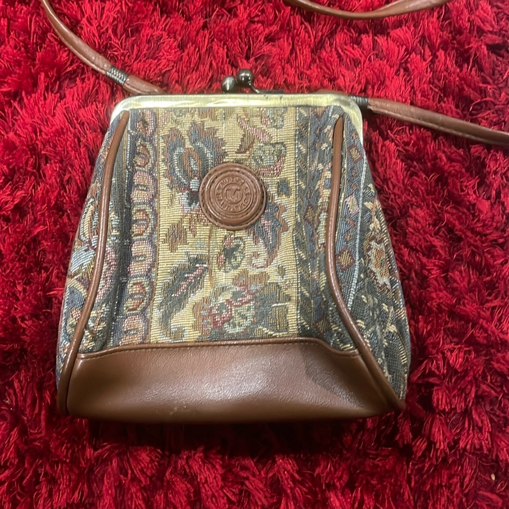 Mitzi Crossbody